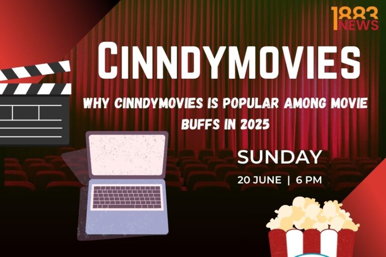 Cinndymovies