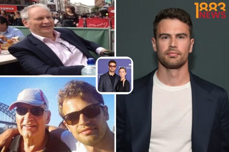 Philip Taptiklis Age