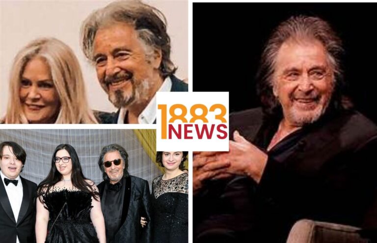 Rose Gerard Pacino