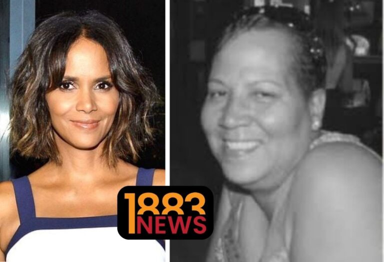 Heidi Berry-Henderson