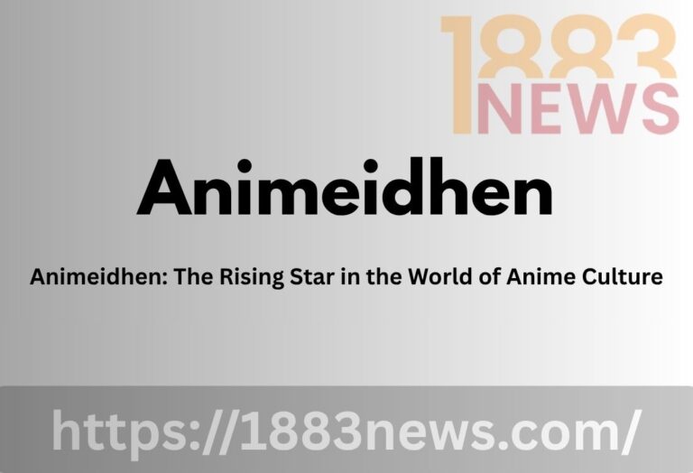 Animeidhen