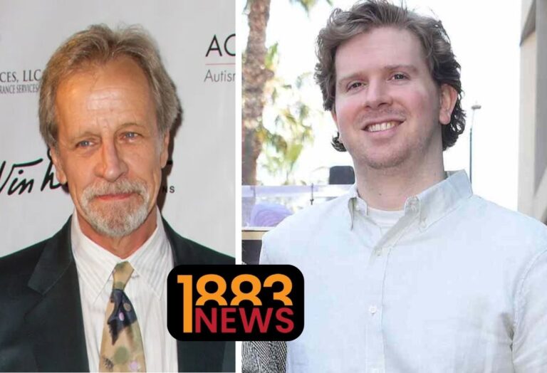 Connor Douglas Gilliland