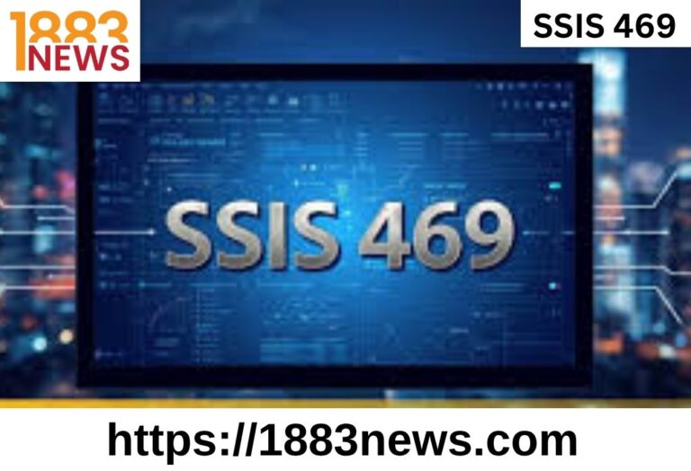 SSIS 469