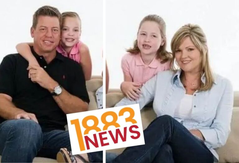 Rhonda Worthey — The Untold Story Behind Troy Aikman’s Former Wife and Her Life Beyond the Spotlight Rhonda Worthey