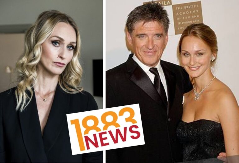 Megan Wallace Cunningham: The Quiet Strength Behind Craig Ferguson’s Life and Legacy Megan Wallace Cunningham